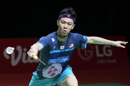 Ngôi sao cầu lông của Malaysia bị cấm thi đấu sau khi rời đội tuyển quốc gia