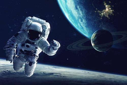 Vì sao khám phá vũ trụ khiến máu con người 'bay màu' nhanh chóng?