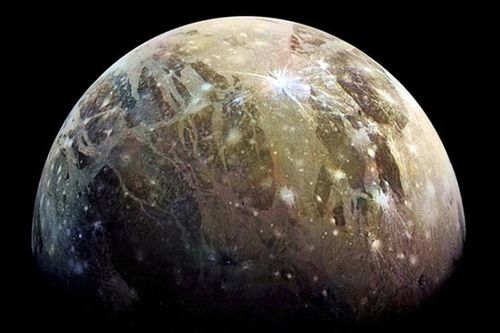 NASA bất ngờ bắt được tín hiệu lạ của người ngoài hành tinh?
