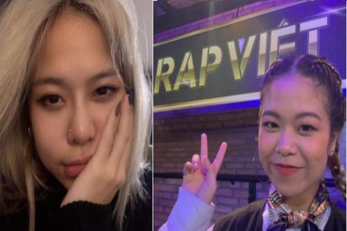 'Gái độc thân' Tlinh lộ chiếc mũi cao bất thường, netizen đặt nghi vấn