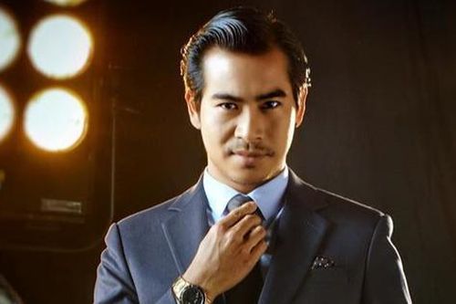 Sau 1 ngày khóa tài khoản, Thanh Bình trở lại đáp trả ồn ào tình ái