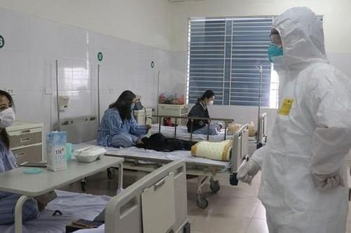 Hà Nội thêm 2.805 ca F0 trong 24 giờ