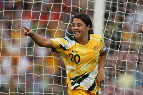 Gặp Australia, ĐT nữ Indonesia nhận thất bại kỷ lục... 0-18