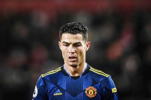 MU thiệt hại lớn nếu Ronaldo sớm dứt áo ra đi