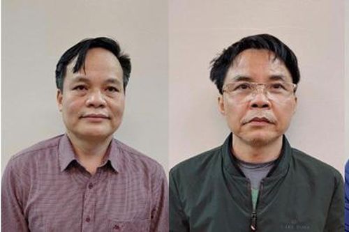 Bắt Giám đốc CDC Bắc Giang liên quan vụ Việt Á