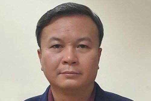 VKSND tối cao phê chuẩn khởi tố Chủ tịch Công ty TNHH MTV Công viên cây xanh Hà Nội
