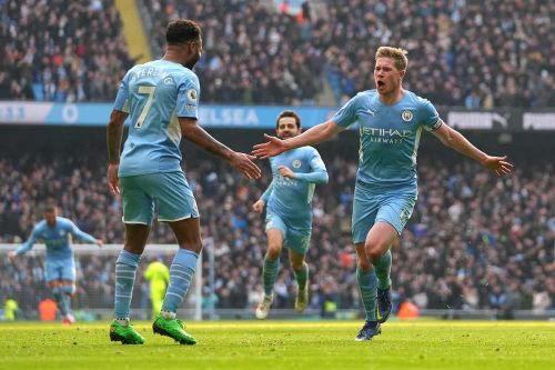 Premier League 2021/2022: Còn điều gì để chờ đợi ở phía trước?