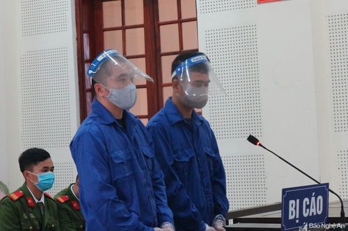 Gã trai buôn ma túy rồi cất giấu trong chung cư của bạn gái