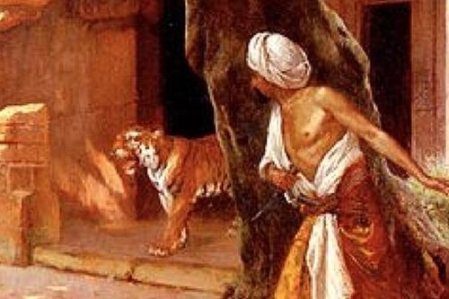 'Ông Ba Mươi' - nhìn từ phê bình sinh thái!