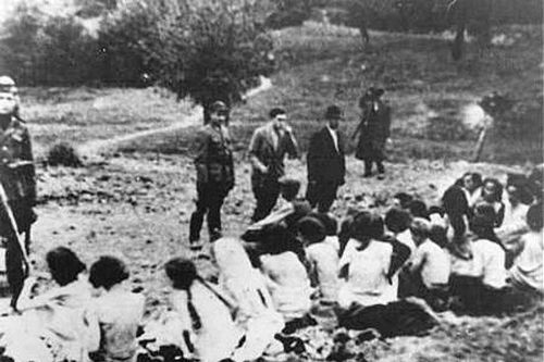 ĐHĐ LHQ thông qua nghị quyết chống phủ nhận vụ thảm sát Holocaust