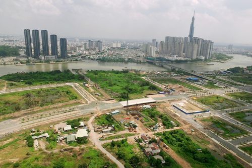 Rà soát đấu giá quyền sử dụng đất, xử lý nghiêm các trường hợp vi phạm