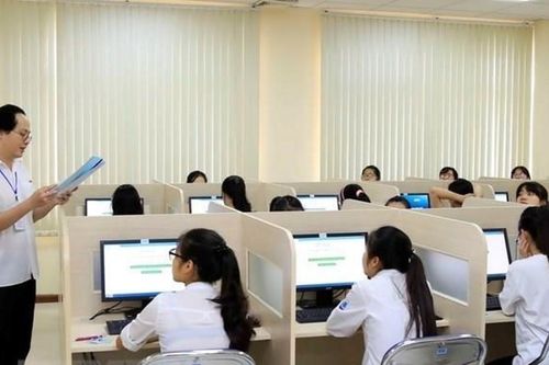 ĐH Quốc gia Hà Nội công bố lịch thi Đánh giá năng lực đầu tiên