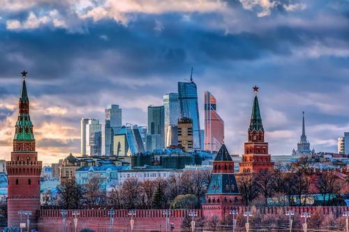 Khủng hoảng Ukraine có làm tổn hại nền kinh tế Nga?