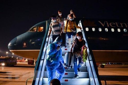 Bước khởi đầu tích cực đối với kiều bào và doanh nghiệp Việt tại Mỹ dịp Năm mới
