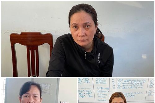 Tạm giữ 3 đối tượng lừa đảo hơn 20 tỷ đồng