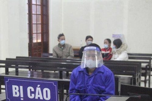 Mẹ chết, bố đi tù, hai đứa con giờ phải làm sao?