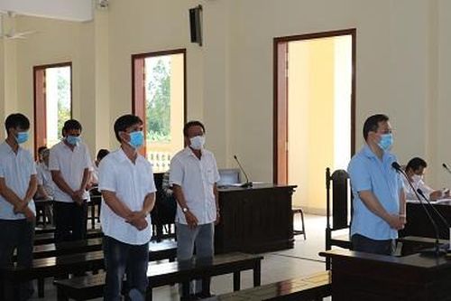 Vụ Agribank Cần Thơ: Kháng nghị toàn bộ bản án sơ thẩm
