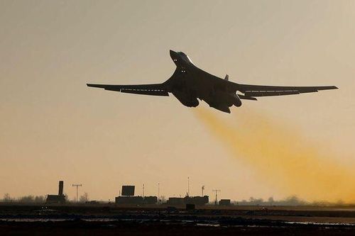 Nga gặp khó trong việc sản xuất hàng loạt oanh tạc cơ Tu-160M