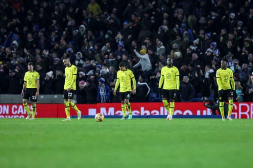 Sau 18 trận trong 59 ngày, Chelsea cần được xả hơi