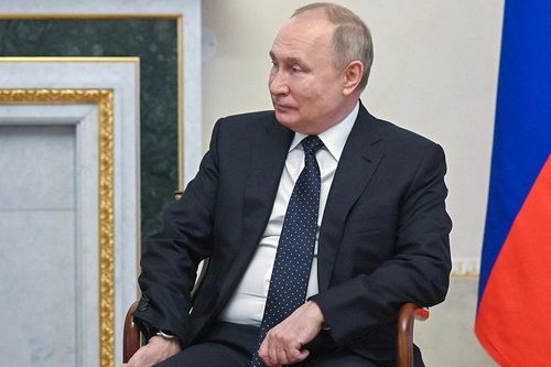 Tại sao Tổng thống Putin không muốn đàm phán với Tổng thống Zelensky ở Thổ Nhĩ Kỳ?