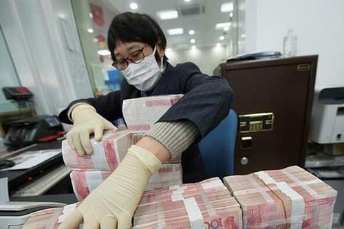 Vì sao Trung Quốc giảm lãi suất?