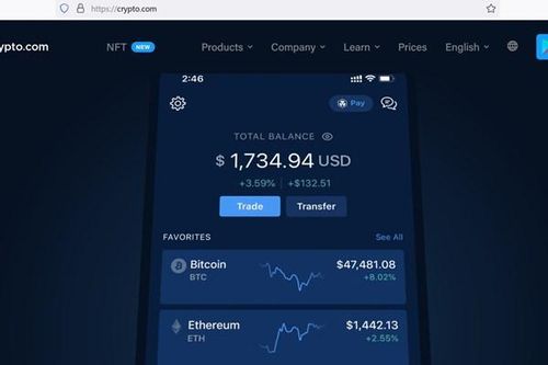 Sàn giao dịch tiền điện tử Crypto.com tiết lộ số tiền bị tin tặc đánh cắp