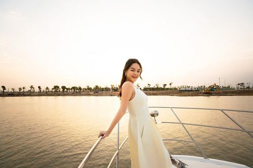 Phạm Quỳnh Anh lần đầu nhắc về 'người mới' sau khi ly hôn Quang Huy