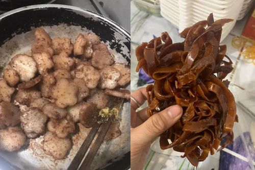 Gái đoảng làm mứt dừa ăn Tết, kết quả nhận được ai cũng phì cười
