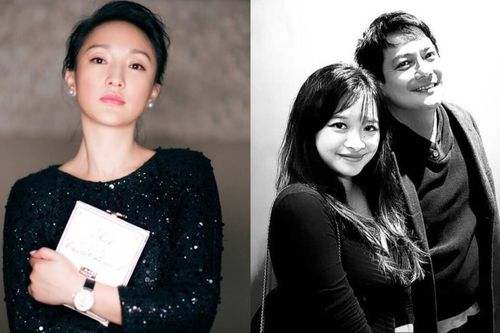 Chồng cũ Châu Tấn khoe ảnh hẹn hò bạn gái mới: Mỹ nhân gốc Việt, nhan sắc trẻ trung vượt xa nàng 'Như Ý'
