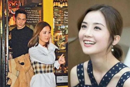 Mới 40 tuổi, 'công chúa' của showbiz Hong Kong đã lập di chúc