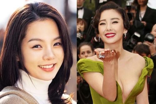 Mỹ nhân Hoa - Hàn hậu ly hôn: Cuộc đời thay đổi 180 độ