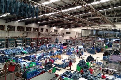 Doanh nghiệp lo lắng về nguồn nhân lực sau Tết