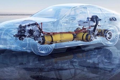 Chiến lược theo đuổi ô tô chạy bằng hydro của Toyota không khả thi?