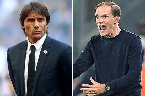 Tâm điểm Chelsea - Tottenham