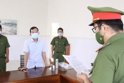 Vĩnh Long: Bắt Tổng giám đốc Công ty Trường Huy lừa đảo chiếm đoạt gần 156 tỷ đồng
