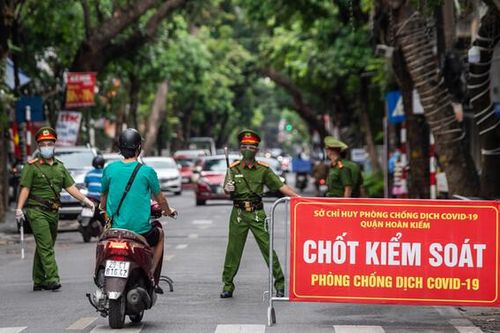 Tiêu chí đánh giá cấp độ dịch Covid-19 sẽ điều chỉnh như thế nào trong năm 2022?