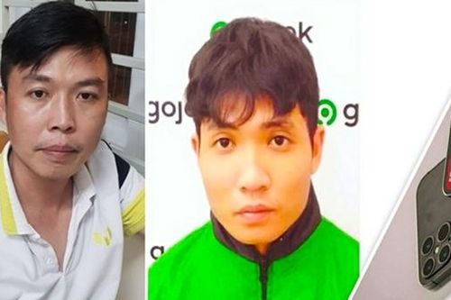 Cảnh giác trước thủ đoạn mua điện thoại xịn của các đối tượng lừa đảo