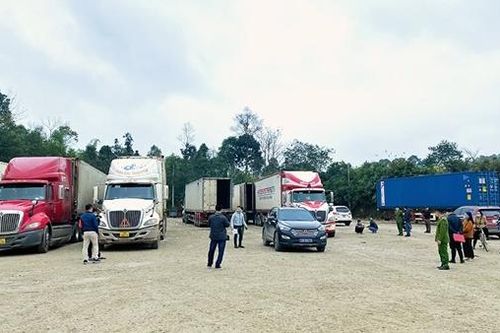 Khởi tố thêm 3 đối tượng liên quan vụ nhận hối lộ điều tiết xe vượt tuyến