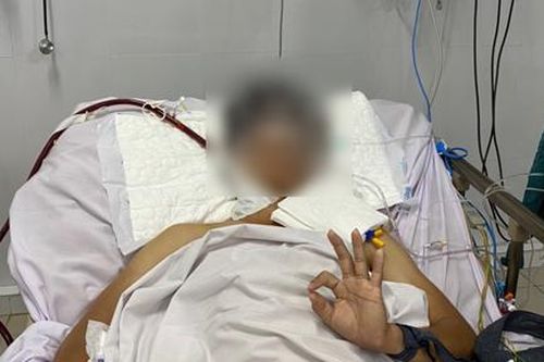 Cấp cứu thành công bệnh nhân suy hô hấp cấp nguy kịch