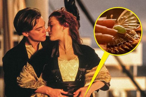 Loạt 'sạn' của phim 'Titanic' mà chỉ những đôi 'mắt cú vọ' mới phát hiện ra