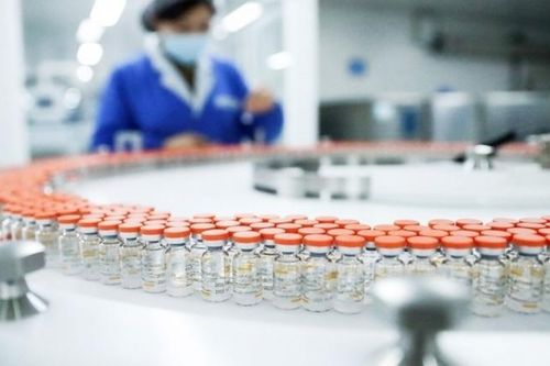Omicron xuất hiện, Trung Quốc triển khai chiến dịch tiêm chủng thế nào?