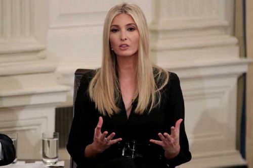 Ái nữ nhà Trump bị triệu tập để điều tra vụ bạo loạn đồi Capitol