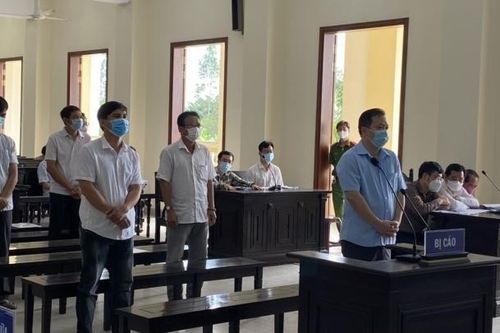 Vụ thiệt hại hơn 300 tỷ đồng tại Agribank Cần Thơ: VKS kháng nghị toàn bộ bản án