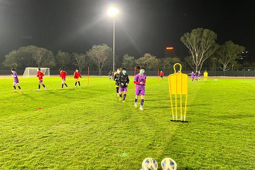 Đội tuyển nữ Việt Nam bắt đầu hành trình vượt khó tại vòng chung kết Asian Cup 2022