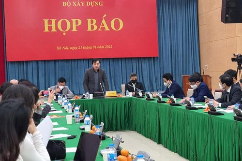 Nghiên cứu cơ chế thu hút đầu tư nước ngoài vào thị trường bất động sản
