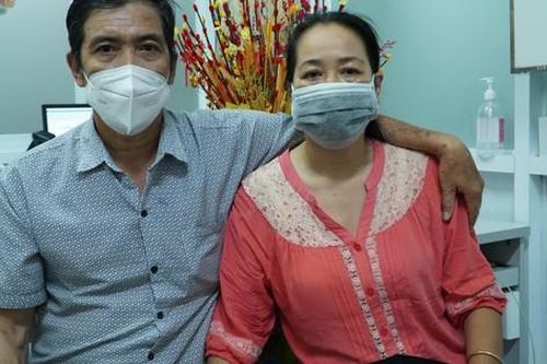 Lần đầu tiên ghép thận không cùng nhóm máu tại Việt Nam