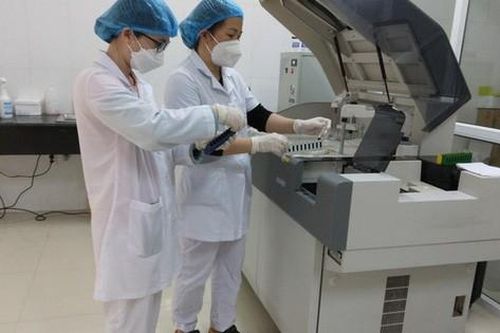 Hà Nam ghi nhận số ca dương tính với SARS-CoV-2 cao nhất từ đầu năm đến nay