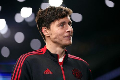 Lindelof lỡ trận đấu của MU vì chuyện hy hữu