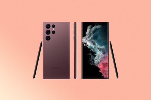 Samsung xác nhận ngày ra mắt Galaxy S22