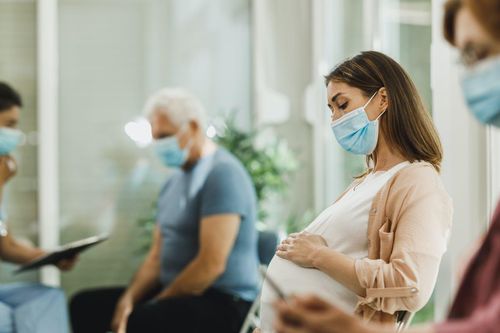 Tiêm vaccine Covid-19 có ảnh hưởng khả năng mang thai?